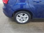 2014 FORD FOCUS TITA for sale at Copart EAST KILBRIDE