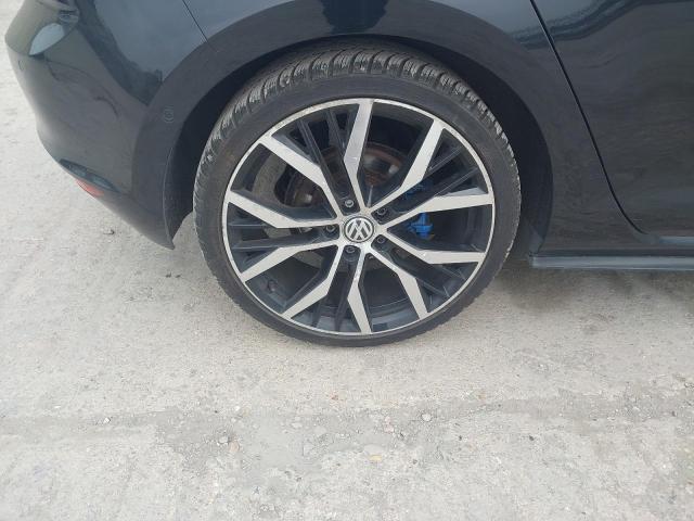 2015 VOLKSWAGEN GOLF GTD S