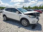 2017 Ford Escape Titanium   for Sale in Cahokia Heights, IL - Front End