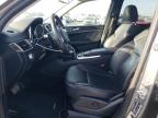 2015 Mercedes-Benz Gl 450 4Matic   იყიდება Sacramento-ში, CA - Minor Dent/Scratches