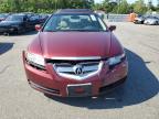 2005 Acura Tl    zu verkaufen in Exeter, RI - Front End