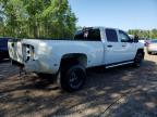 2010 CHEVROLET SILVERADO K3500 LTZ   à vendre chez Copart ON - COOKSTOWN