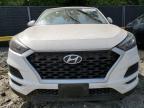 2019 Hyundai Tucson Se за продажба в Waldorf, MD - Vandalism