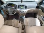 2008 Hyundai Accent Gls   na sprzedaż w Ebensburg, PA - Side