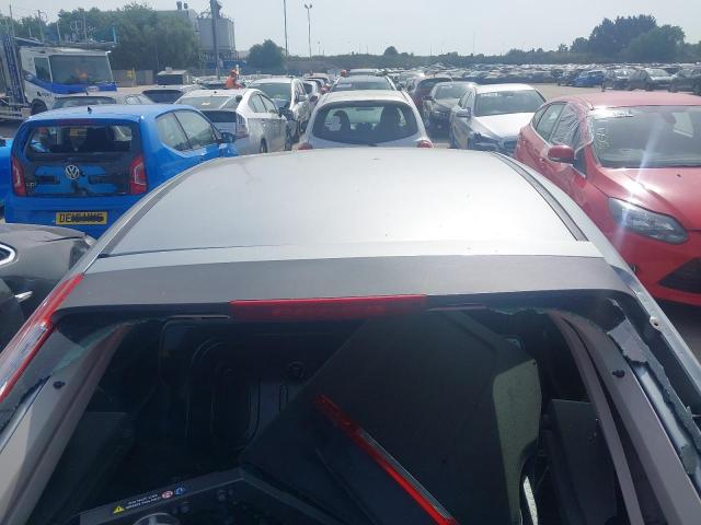 2005 FORD FOCUS LX A
