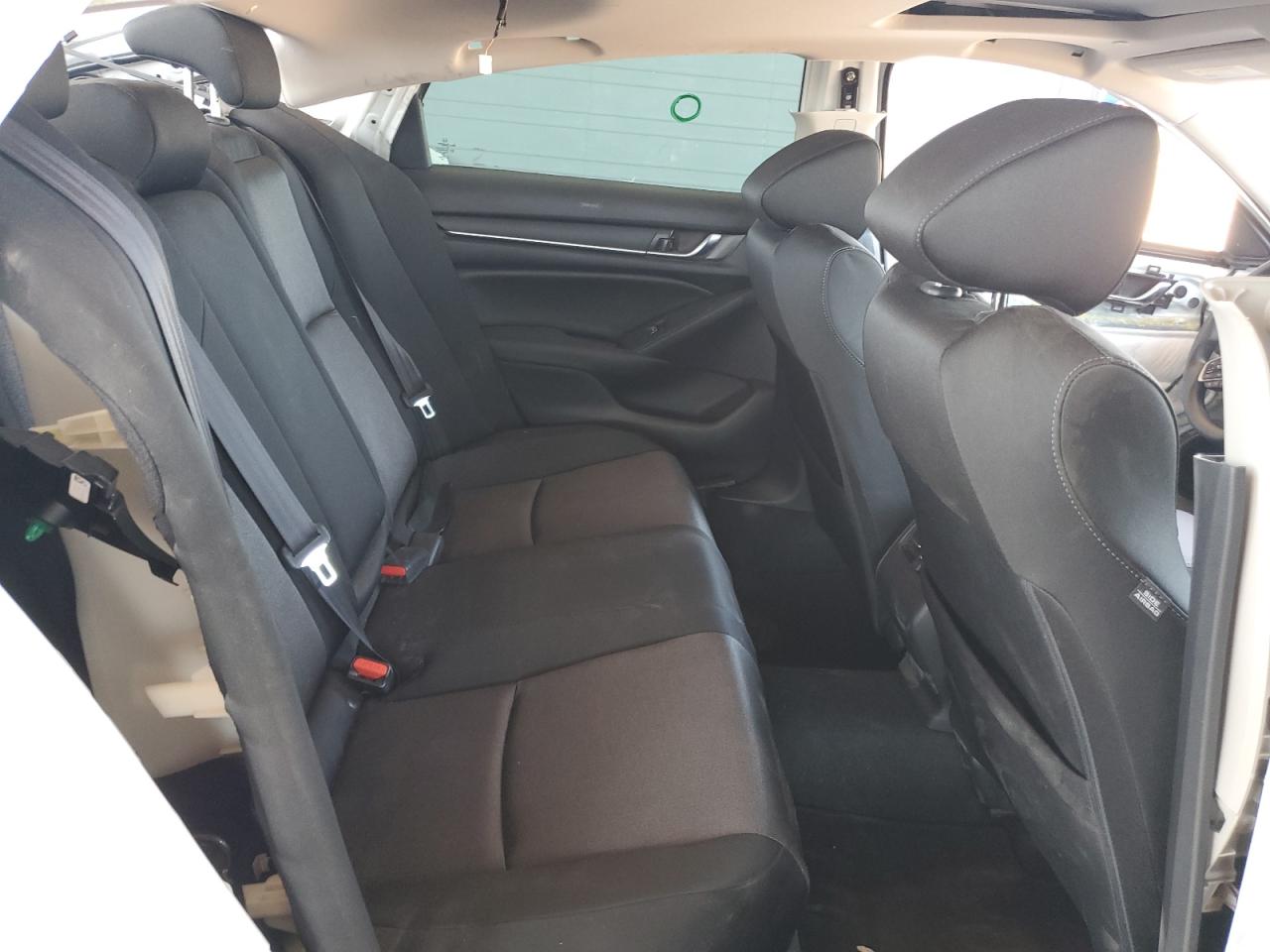 2020 Honda Accord Ex VIN: 1HGCV1F42LA096809 Lot: 62308565