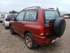2004 SUZUKI GRAND VITA for sale at Copart WISBECH