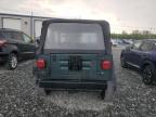 2002 Jeep Wrangler / Tj Sport   for Sale in North Billerica, MA - Undercarriage