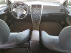 2009 Toyota Corolla Base продається в Hayward, CA - Rear End