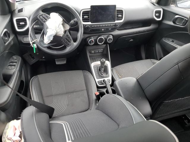  HYUNDAI VENUE 2024 Szary