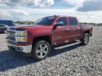 2014 Chevrolet Silverado K1500 Lt იყიდება Arcadia-ში, FL - Rear End