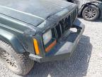 1998 JEEP CHEROKEE L for sale at Copart WOLVERHAMPTON