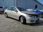 2013 Honda Accord Exl   продається в Windsor, NJ - Front End