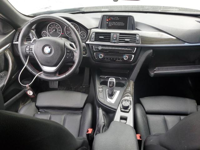 Cabriolets BMW 4 SERIES 2017 Black