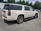 2015 Gmc Yukon Xl Denali   na sprzedaż w Arlington, WA - Front End