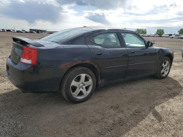 2009 DODGE CHARGER R/T  