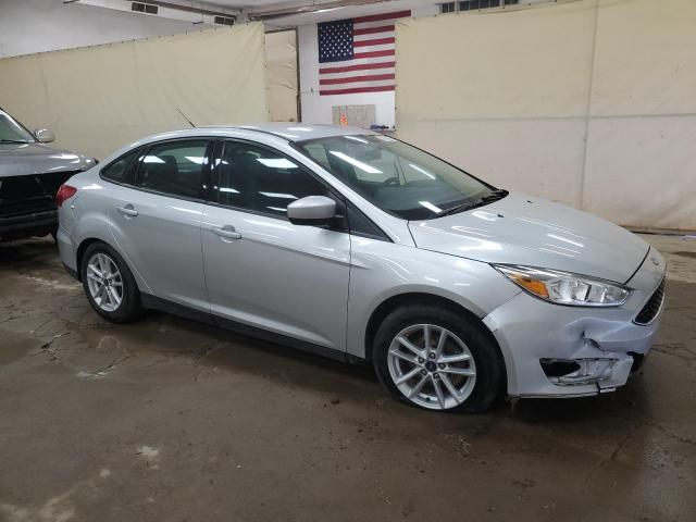 FORD FOCUS 2018 Srebrny