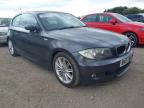 2007 BMW 118I M SPO for sale at Copart ROCHFORD