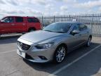 2014 MAZDA 6 SPORT NA for sale at Copart CHESTER