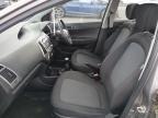 2014 HYUNDAI I20 ACTIVE for sale at Copart SANDTOFT