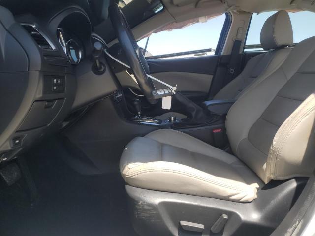  MAZDA 6 2014 Biały