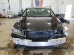 2016 Acura Ilx Base Watch Plus en Venta en Franklin, WI - Front End