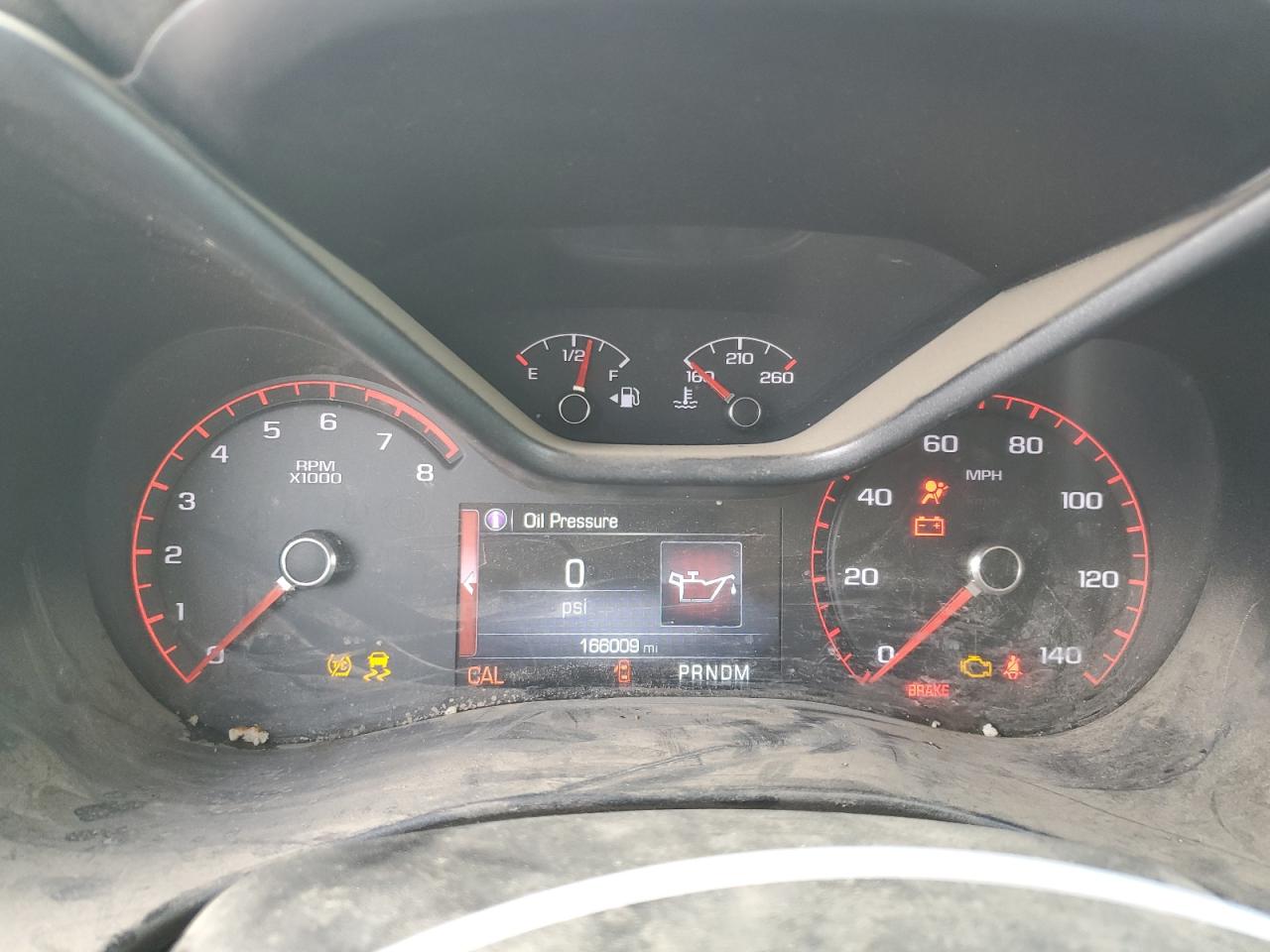 2015 GMC Canyon Sle VIN: 1GTG6BE30F1185018 Lot: 58991025