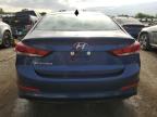 2018 Hyundai Elantra Sel   იყიდება Bowmanville-ში, ON - Mechanical