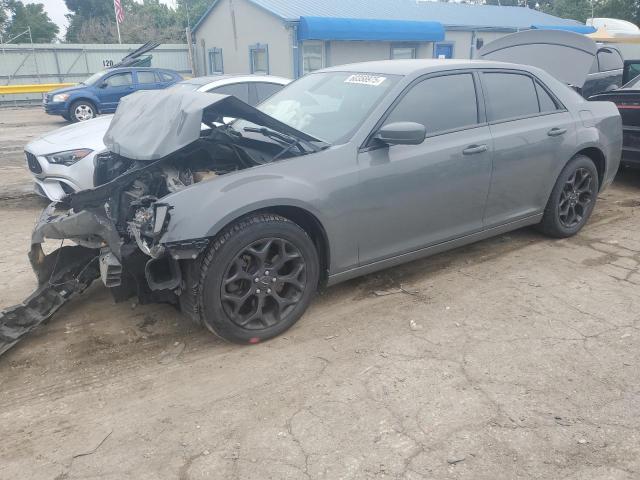  CHRYSLER 300 2019 Gray