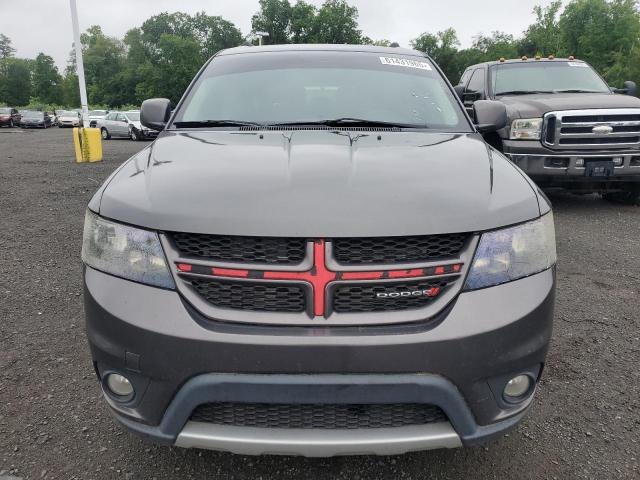 Parquets DODGE JOURNEY 2016 Сharcoal