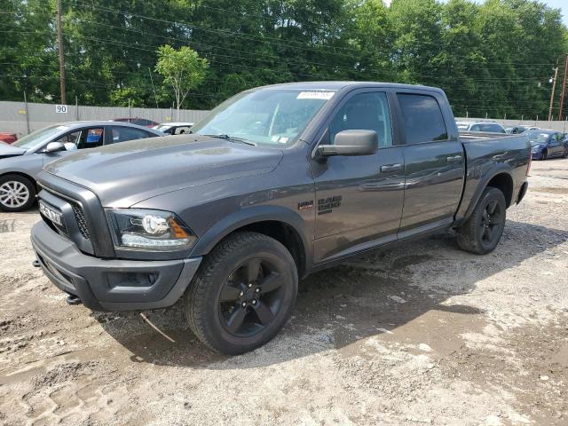 RAM 1500 – zdjęcie z aukcji, lot #61586755
