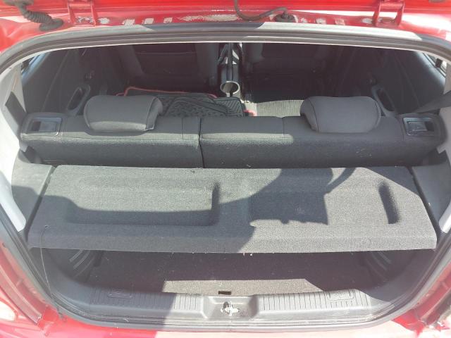 2009 KIA PICANTO ST