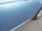 2008 NISSAN MICRA ACEN for sale at Copart CHESTER