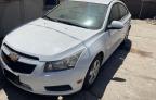 2014 Chevrolet Cruze Lt 1.4L en Venta en Sacramento, CA - Normal Wear