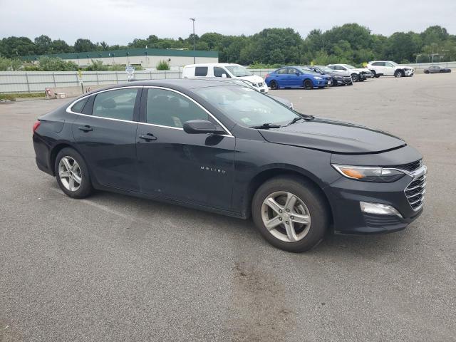  CHEVROLET MALIBU 2023 Czarny