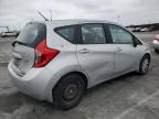 2015 Nissan Versa Note S   للبيع في Wilmington، CA - Front End