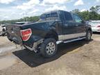 2012 Ford F150 Supercrew   იყიდება Greenwell Springs-ში, LA - Rear End