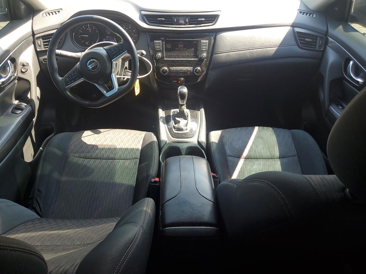 NISSAN ROGUE 2018 VIN 5N1AT2MV7JC744803 фото 8