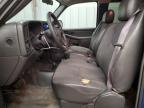 2004 Gmc Sierra K2500 Heavy Duty for Sale in West Mifflin, PA - Frame Damage