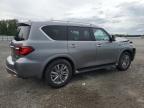 2020 Infiniti Qx80 Luxe იყიდება Riverview-ში, FL - Front End