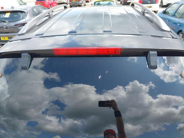 2010 CHEVROLET CAPTIVA LT
