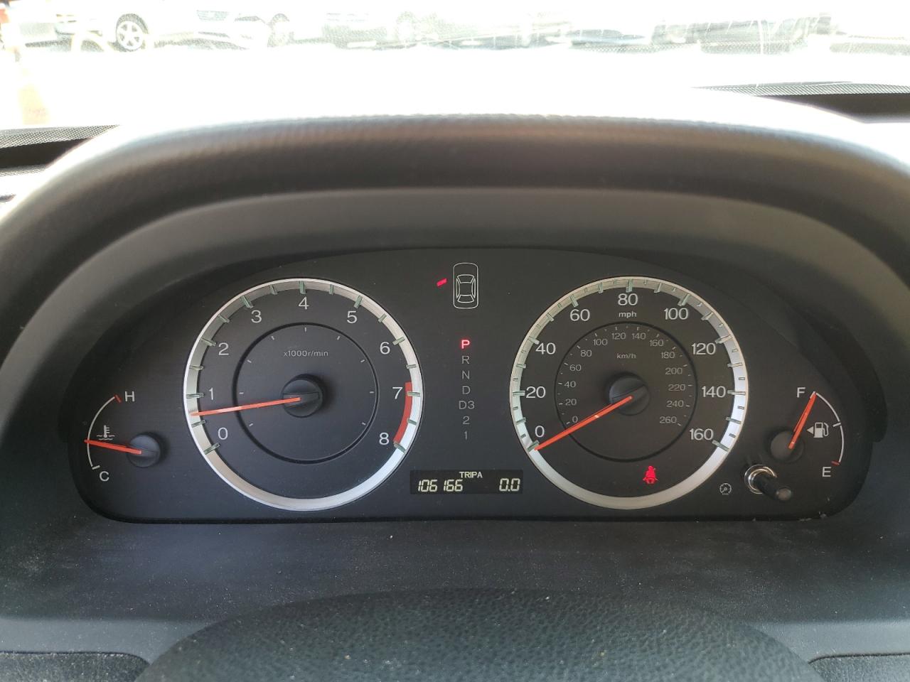 HONDA ACCORD 2012 VIN 1HGCP3F85CA029047 photo 9