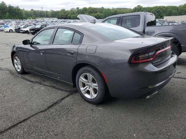  DODGE CHARGER 2023 Gray