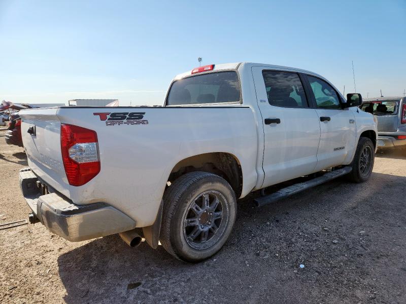  TOYOTA TUNDRA 2015 Biały