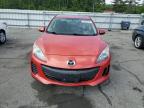 2013 Mazda 3 I for Sale in Exeter, RI - Undercarriage