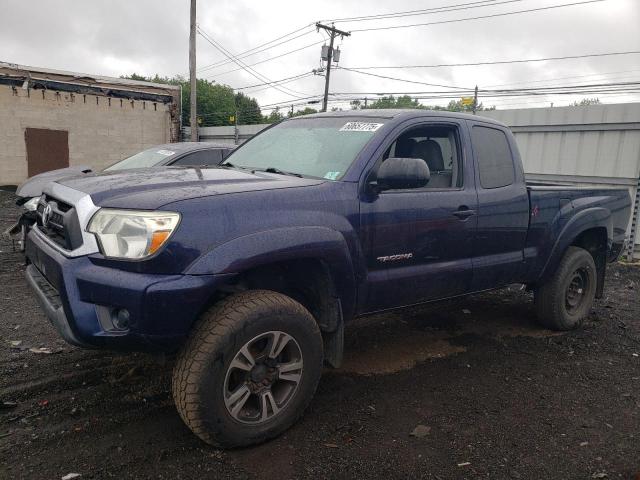 2012 Toyota Tacoma Access Cab