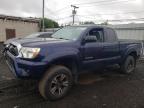 2012 Toyota Tacoma Access Cab на продаже в New Britain, CT - Frame Damage