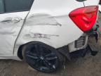 2015 BMW 116D M SPORT AUTO  for sale at Copart WOLVERHAMPTON