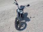 2022 LEXM ZSB 125 EF for sale at Copart WISBECH