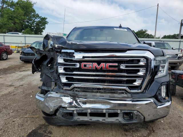  GMC SIERRA 2019 Black
